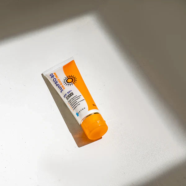 SunPRO 80 Cream