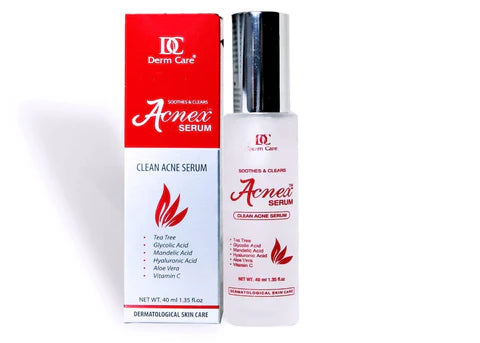 Acnex 40-ML