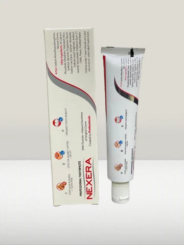 Dabur Herbal Blackseed Complete Care Toothpaste, 200g