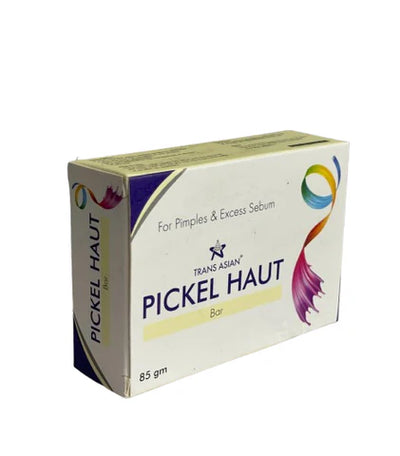 Pickel Haut Bar 85gm