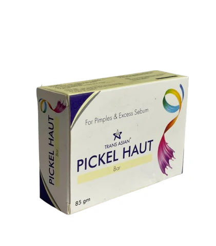 Pickel Haut Bar 85gm