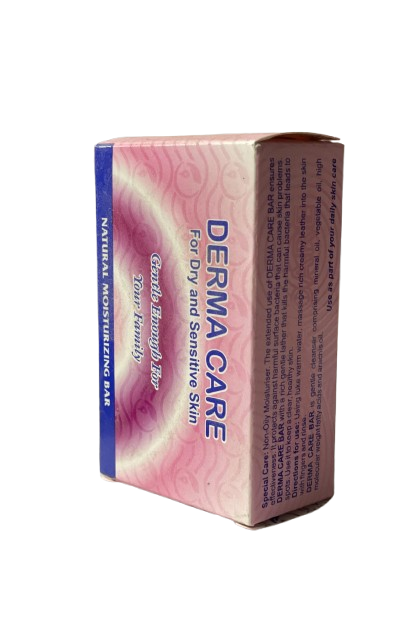 Derma Care Bar 90g