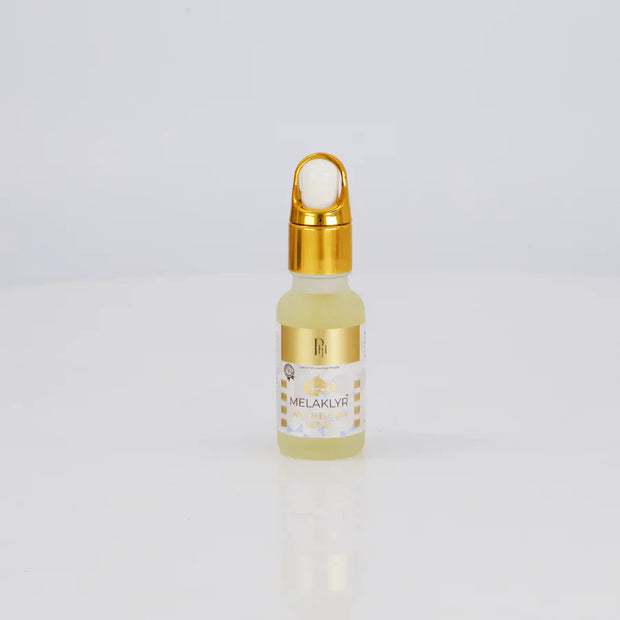 Melaklyr (Anti Melasma Serum)
