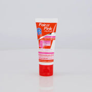 Fair & Pink ( Makes skin fairer, glow, radiant and smooth